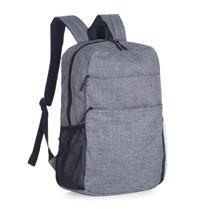 Mochila de Nylon para Brinde Personalizada - XB13986