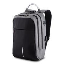 Mochila Anti-Furto com Segredo para Brinde - XB14185