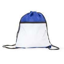 Mochila Saco Sublimática em Nylon para Brinde - XB13819