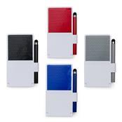 Base Plástica para Celular com Caneta Touch Personalizado - XB12624