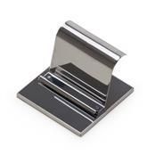 Porta Celular Inox Personalizado - XB13740