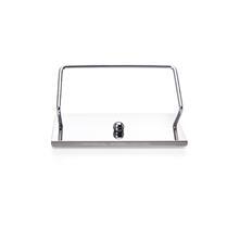 Porta Celular Inox com Logo - XB13959