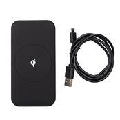 Carregador USB por Indução Personalizado - XB14076