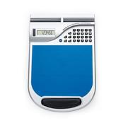 Mouse Pad com Calculadora Solar Personalizado - XB03508