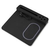 Mouse Pad Carregador Indução Personalizado - XB14043