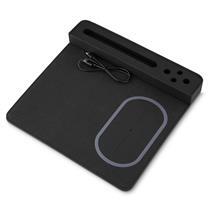 Mouse Pad Carregador Indução Personalizado - XB14043
