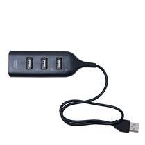 Hub USB com 4 Entradas com Logo - XB12345