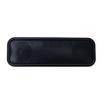 Caixa de Som Bluetooth com Display Personalizada - XB02083