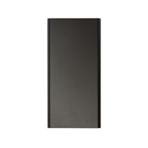 Power Bank Metal com Indicador Led para Brinde - XB02019
