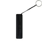 Power Bank Plástico para Brinde - XBPOWERBANK