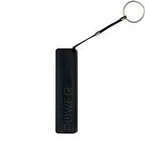 Power Bank Plástico para Brinde - XBPOWERBANK