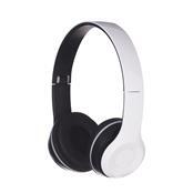 Fone de Ouvido Brilhante Bluetooth Personalizado - XB02068-BRI