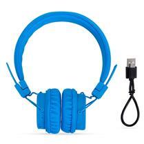 Headfone Wireless Personalizado com Logo - XB13475
