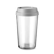Copo Plástico 400ml Personalizado - XB13867
