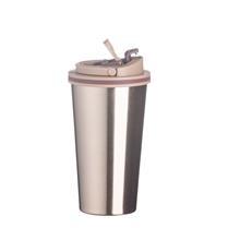 Copo Metal 450ml Personalizado - XB14232