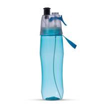 Squeeze Plástico Borrifador 700ml Brilhante Personalizado - XB0740B