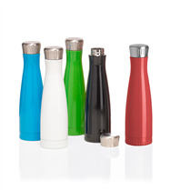 Garrafa de Aço Inoxidável Personalizada - ASGA5500