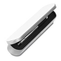 Estojo de Metal para Uma Caneta Personalizada - ASEM0135