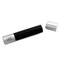 Estojo de Metal em Formato de Tubo para Uma Caneta Personalizado - ASEM0143