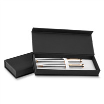 Estojo Executivo de Papelão Personalizado - ASEM0147