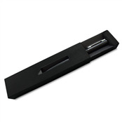 Estojo papelão para uma caneta Personalizado - ASEM1640