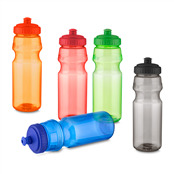 Squeeze Personalizado de Plástico - ASGA5200