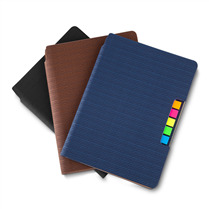 Caderno de Anotações Personalizado - ASCAD100