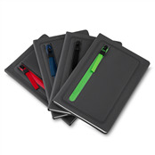 Caderno de Anotações Personalizado - ASCAD110