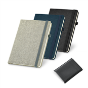 Caderno com capa Personalizado - SP93725
