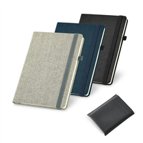Caderno com capa Personalizado - SP93725