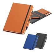 Conjunto de Caderno e caneta Personalizado - SP93795