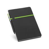 Conjunto de Caderno e caneta Personalizado - SP93716