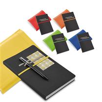 Caderno capa dura Personalizado - SP93713