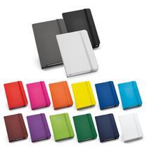 Caderno capa dura Personalizado - SP93425