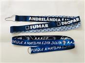 Tirante de Caneca 30 mm  Personalizado - ECC30