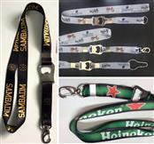 cordao cervejeiro em Poliéster Personalizado - ECCERV