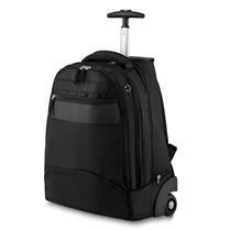 Mochila com rodinhas para notebook Personalizada - ASMC204
