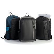 Mochila para notebook em tecido nylon para Brinde - ASMC215
