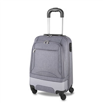 Mala Viagem Executiva Personalizada - ASAE80181