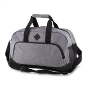 Mala Esportiva Poliester Personalizada - ASME188-06