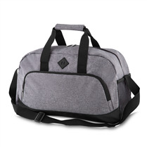 Mala Esportiva Poliester Personalizada - ASME188-06
