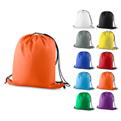 Sacola tipo Mochila Personalizada - ASBP0001