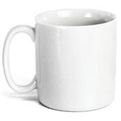 Caneca Reta 300ml Personalizada - CR300