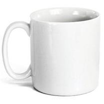 Caneca Reta 300ml Personalizada - CR300