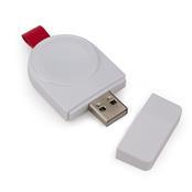 Carregador para iWatch por indução personalizado - XB18561
