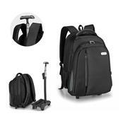 Mochila Trolley para Notebook Personalizada com roda - SP92293