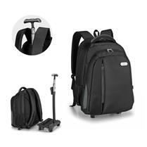 Mochila Trolley para Notebook Personalizada com roda - SP92293