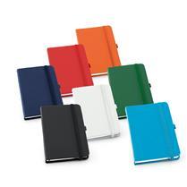 Caderno capa dura Personalizado - SP93493