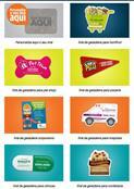 Ímãs  Personalizados - Ímãs  Personalizados