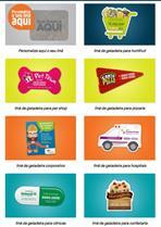 Ímãs  Personalizados - Ímãs  Personalizados